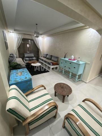 Appartement studio  à louer à Essaouira — Photo 4