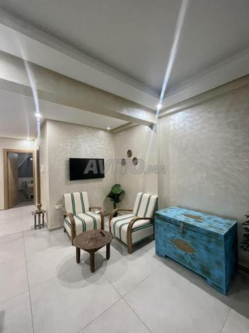 Appartement studio  à louer à Essaouira — Photo 14