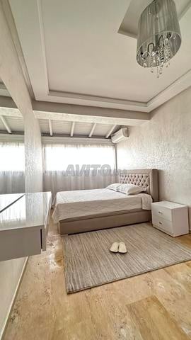 Appartement à louer à Tanger — Photo 4