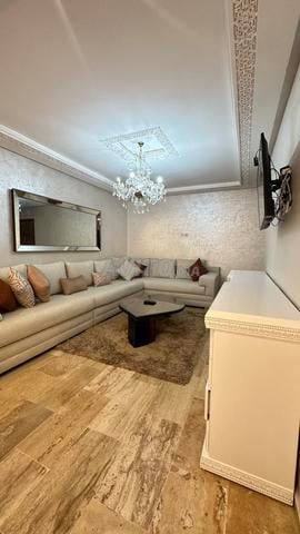 Appartement à louer à Tanger — Photo 5