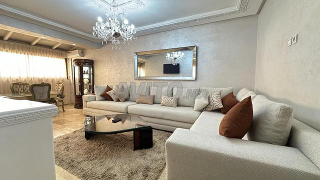 Appartement à louer à Tanger — Photo 10