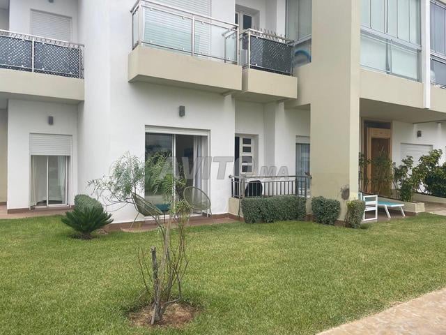 2 Bedroom Apartment for Rent in Sidi Rahal — Photo 5
