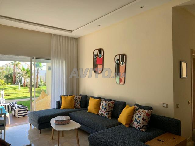2 Bedroom Apartment for Rent in Sidi Rahal — Photo 9