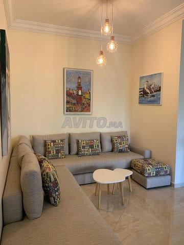 2 Bedroom Apartment for Rent in Sidi Rahal — Photo 13
