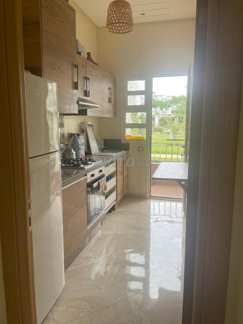 2 Bedroom Apartment for Rent in Sidi Rahal — Photo 4