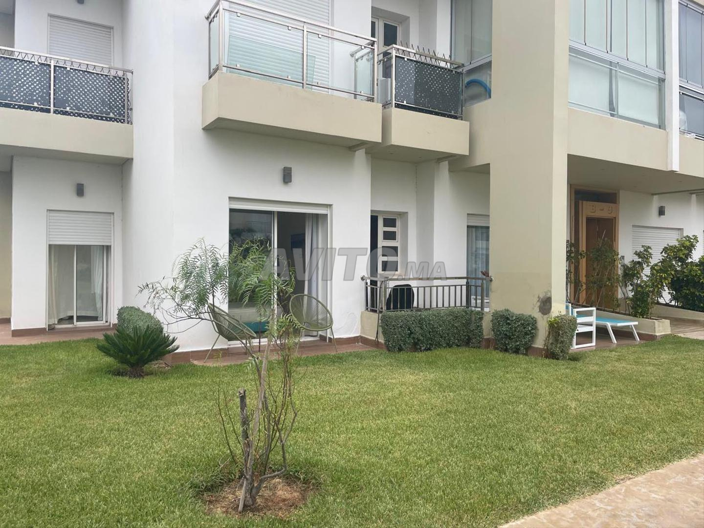 2 Bedroom Apartment for Rent in Sidi Rahal — Photo 6