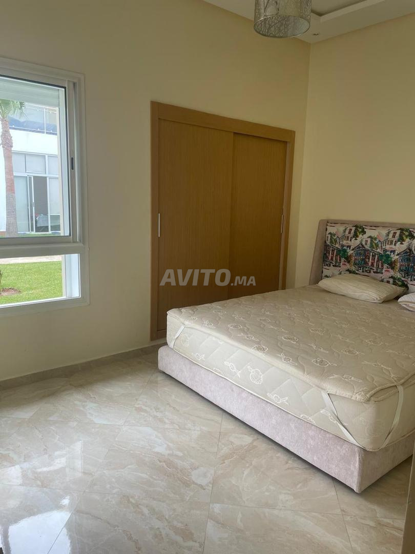 2 Bedroom Apartment for Rent in Sidi Rahal — Photo 12