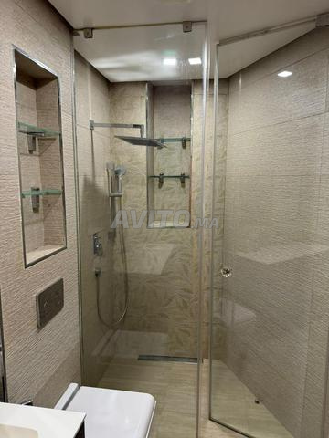 شقة للإيجار في الدار البيضاء — Photo 4