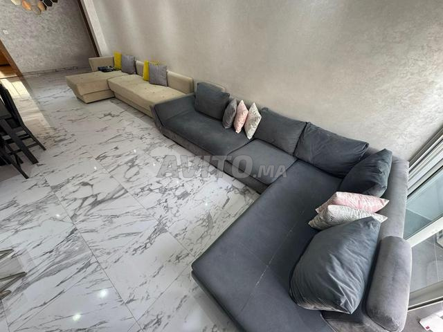 شقة للإيجار في الدار البيضاء — Photo 16