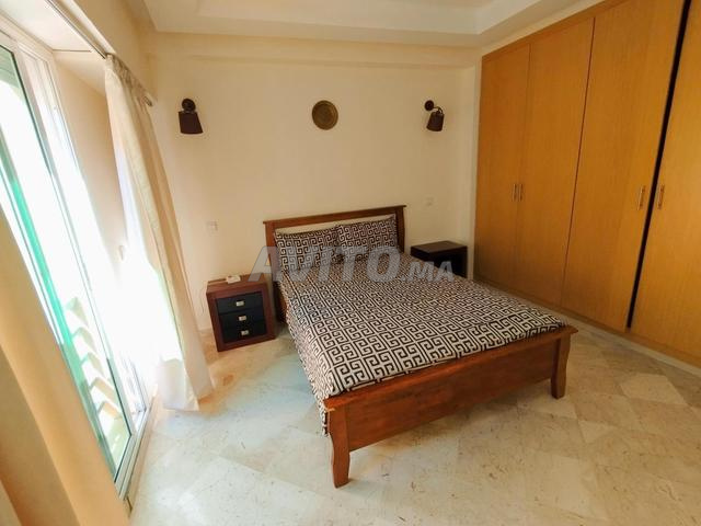 Apartment for rent near commercial facilities in Marrakech — Photo 5