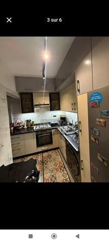Appartement 54 m² à vendre à Marrakech – Al Saada — Photo 3