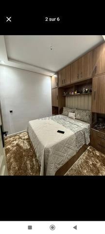 Appartement 54 m² à vendre à Marrakech – Al Saada — Photo 5