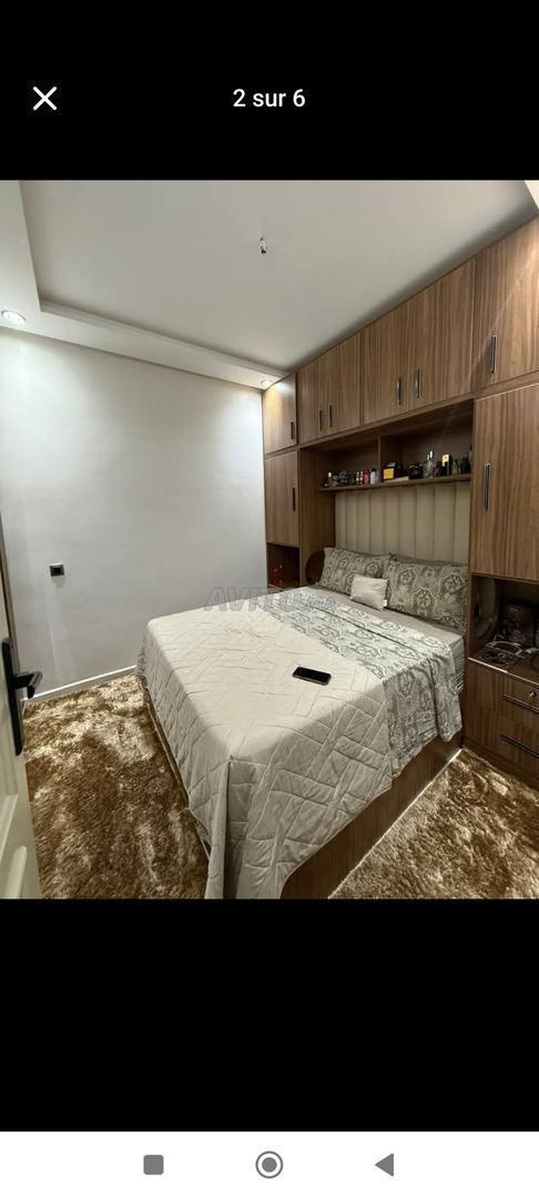 Appartement 54 m² à vendre à Marrakech – Al Saada — Photo 6