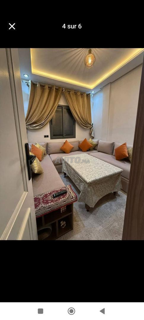 Appartement 54 m² à vendre à Marrakech – Al Saada — Photo 10