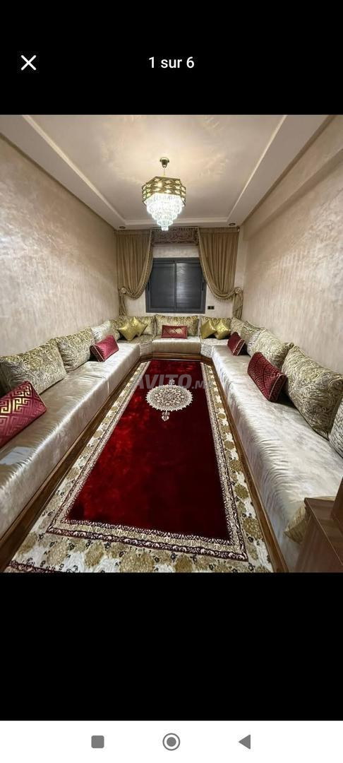 Appartement 54 m² à vendre à Marrakech – Al Saada — Photo 12