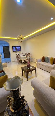Daily rental apartment without intermediaries in Tangier — Photo 2