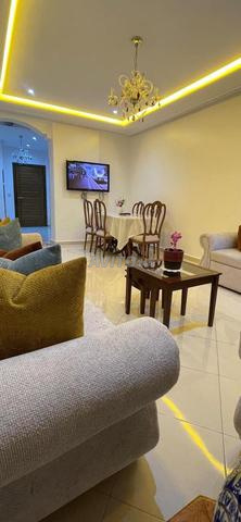 Daily rental apartment without intermediaries in Tangier — Photo 8