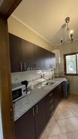 Daily rental apartment without intermediaries in Tangier — Photo 10