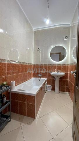 Daily rental apartment without intermediaries in Tangier — Photo 24