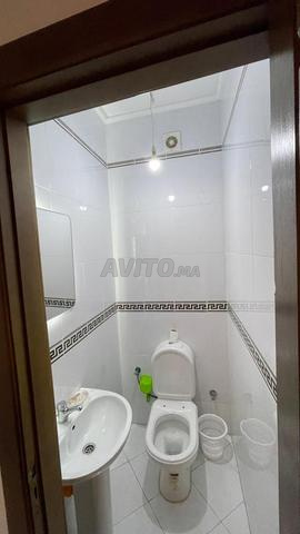 Daily rental apartment without intermediaries in Tangier — Photo 26