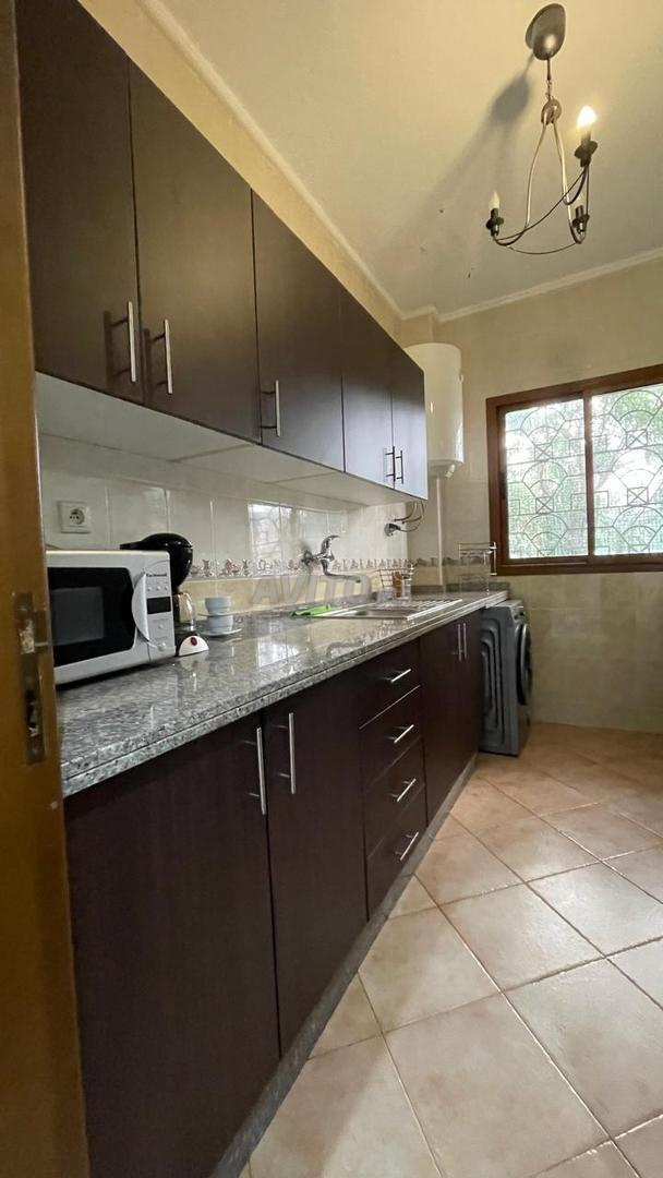 Daily rental apartment without intermediaries in Tangier — Photo 21