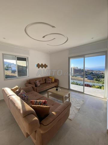 Villa 500 m² à louer à Tanger — Photo 11