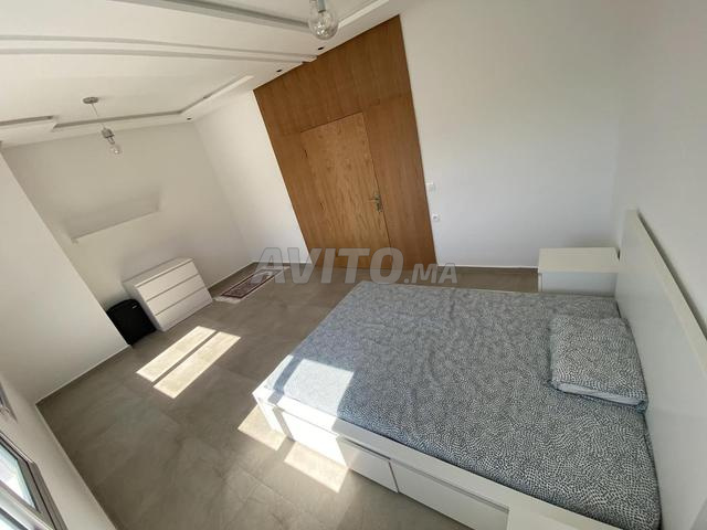 Villa 500 m² à louer à Tanger — Photo 15