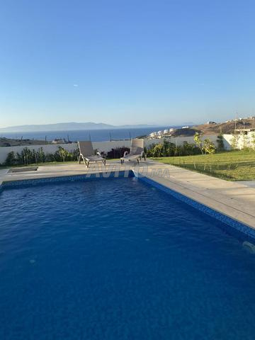Villa 500 m² à louer à Tanger — Photo 19