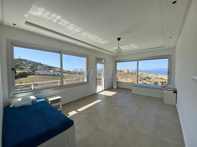 Villa 500 m² à louer à Tanger — Photo 21
