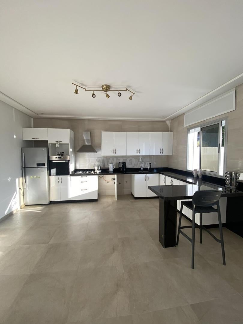 Villa 500 m² à louer à Tanger — Photo 8