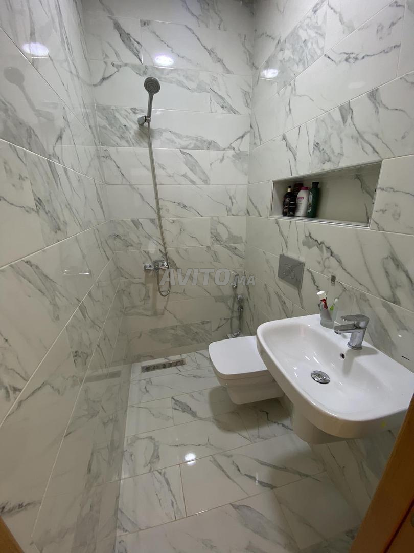 Villa 500 m² à louer à Tanger — Photo 10