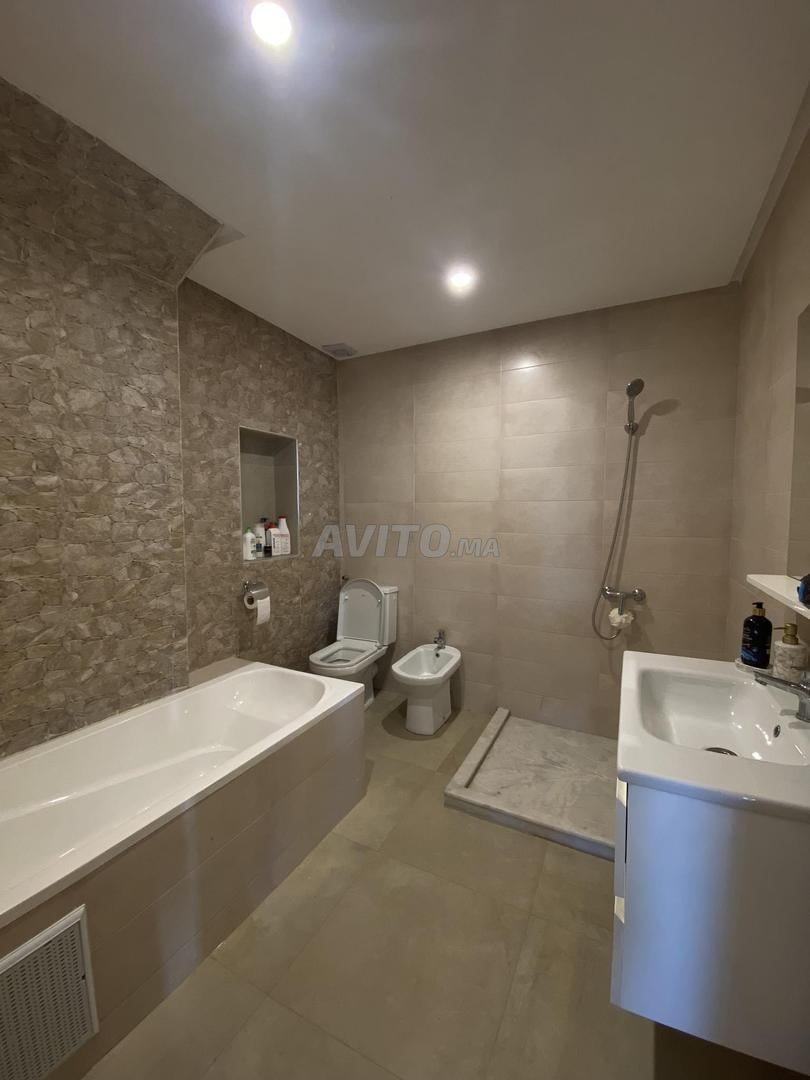 Villa 500 m² à louer à Tanger — Photo 14