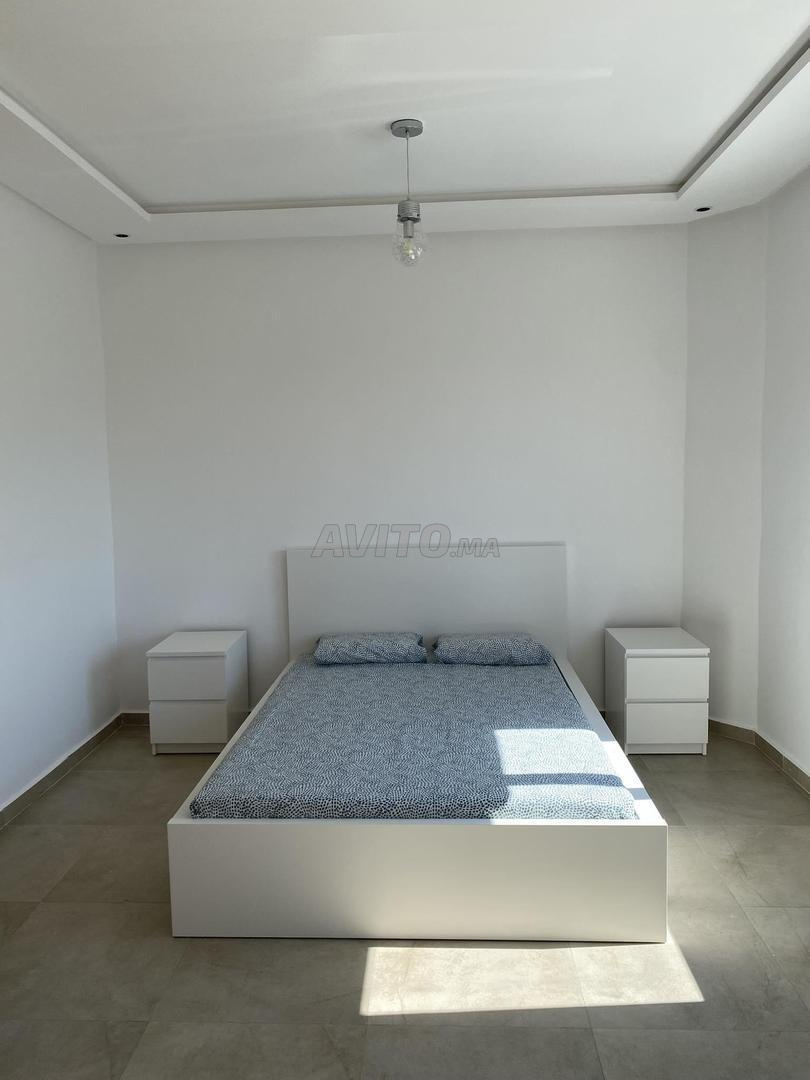 Villa 500 m² à louer à Tanger — Photo 18