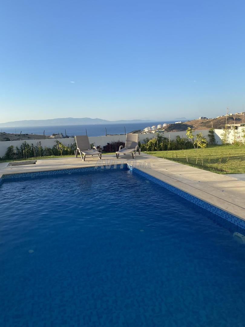 Villa 500 m² à louer à Tanger — Photo 20