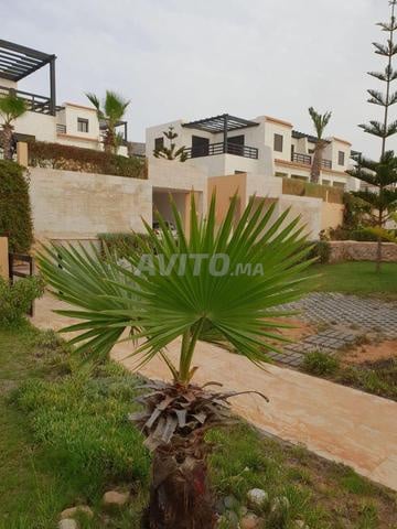 Waterfront villa for sale
