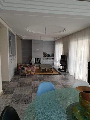 Villa 450 m² à vendre à Aglou — Photo 6