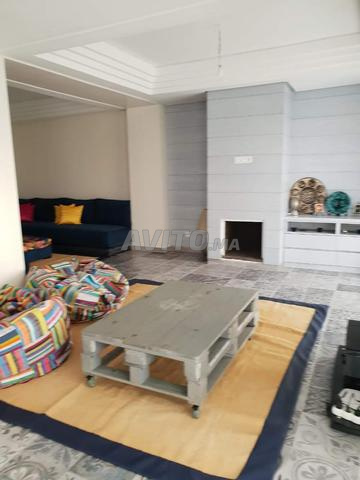 Villa 450 m² à vendre à Aglou — Photo 7