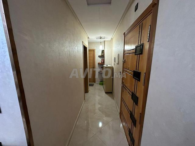 Appartement meublé à louer à Tanger (Marjane) — Photo 5