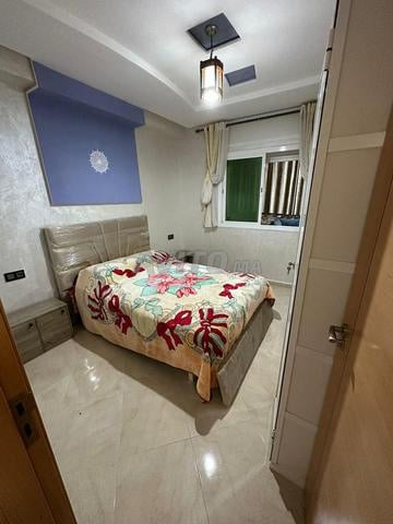 Appartement meublé à louer à Tanger (Marjane) — Photo 9