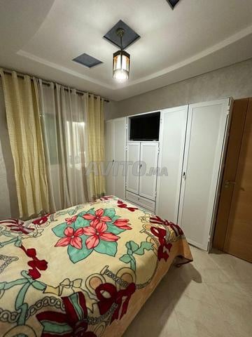 Appartement meublé à louer à Tanger (Marjane) — Photo 15