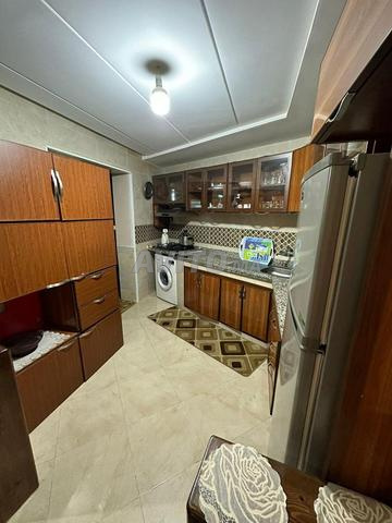 Appartement meublé à louer à Tanger (Marjane) — Photo 17