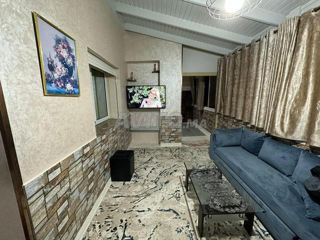 Appartement meublé à louer à Tanger (Marjane) — Photo 21