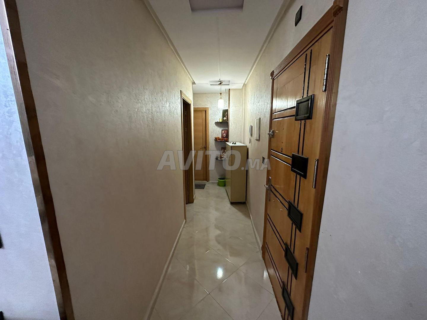 Appartement meublé à louer à Tanger (Marjane) — Photo 6