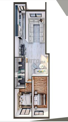 Apartment 95 m² for sale in Bouznika — Photo 4