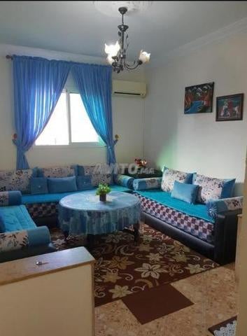 شقة 200 درهم للإيجار في القنيطرة — Photo 2