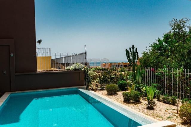 Villa 285 m² à vendre à Imi Ouaddar — Photo 3