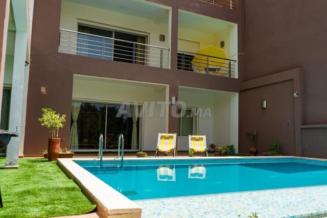Villa 285 m² à vendre à Imi Ouaddar — Photo 4