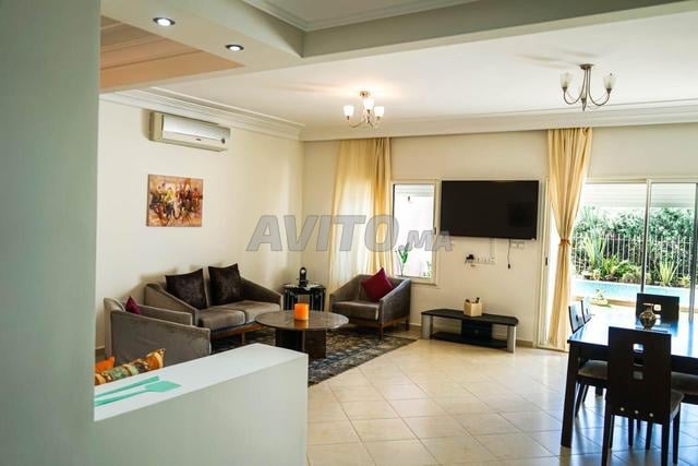 Villa 285 m² à vendre à Imi Ouaddar — Photo 6