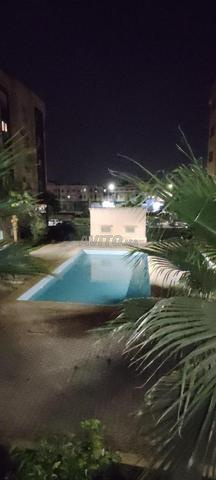 شقة طابق واحد للإيجار في مراكش — Photo 2