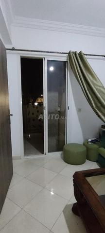 شقة طابق واحد للإيجار في مراكش — Photo 11
